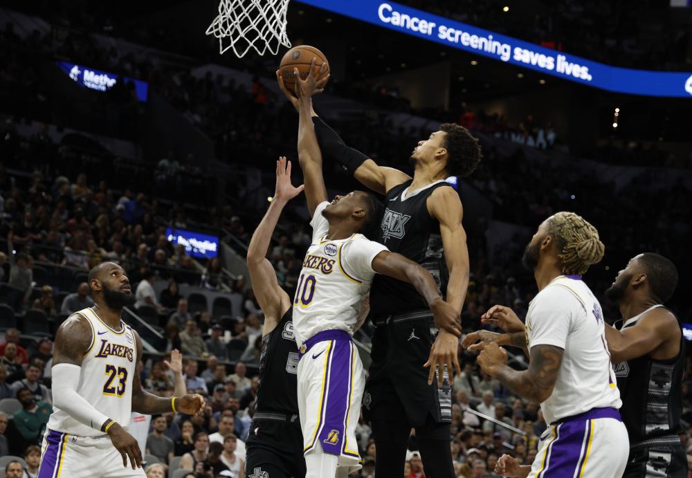 每一次他都 每一次他都