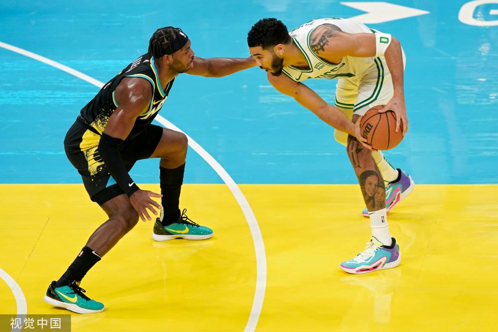 展望与期待 展望与期待